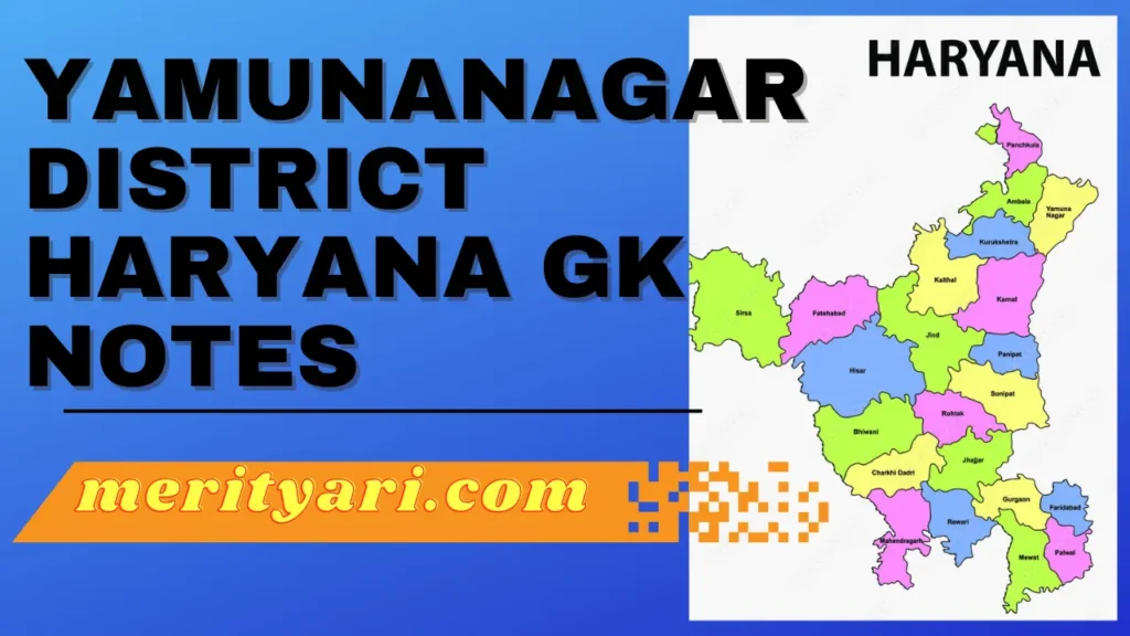 yamunanagar