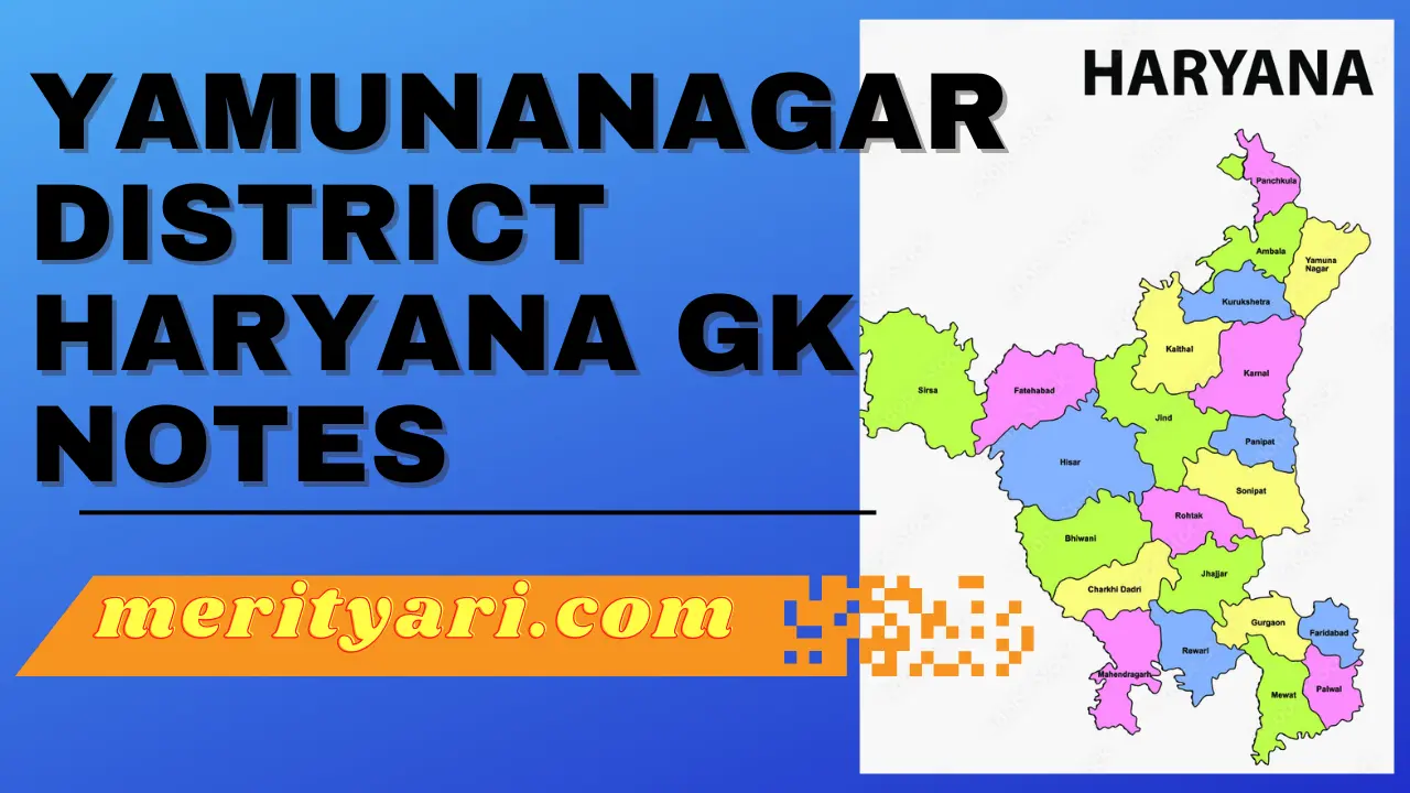 yamunanagar