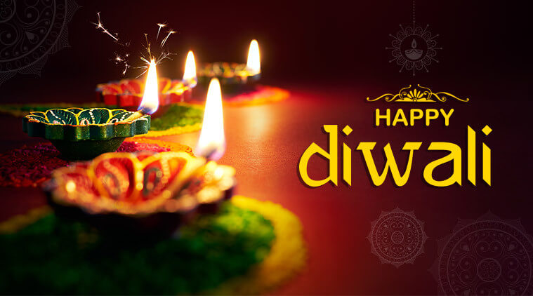 Happy Diwali 2025