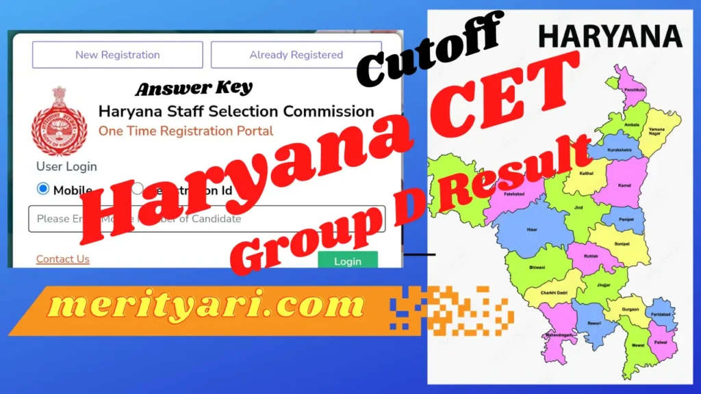 hssc cet result 2023